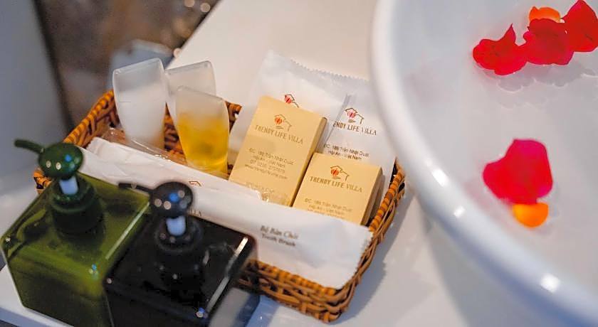 Trendy Life Villa Hoi An