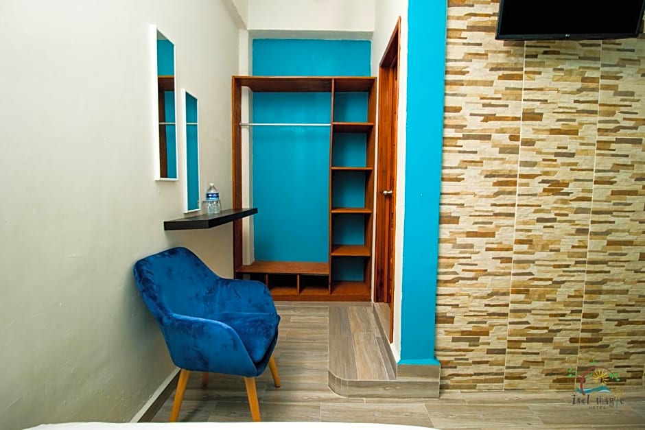isel magic hotel