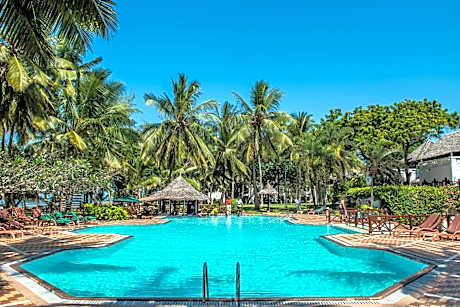 Serena Beach Resort & Spa