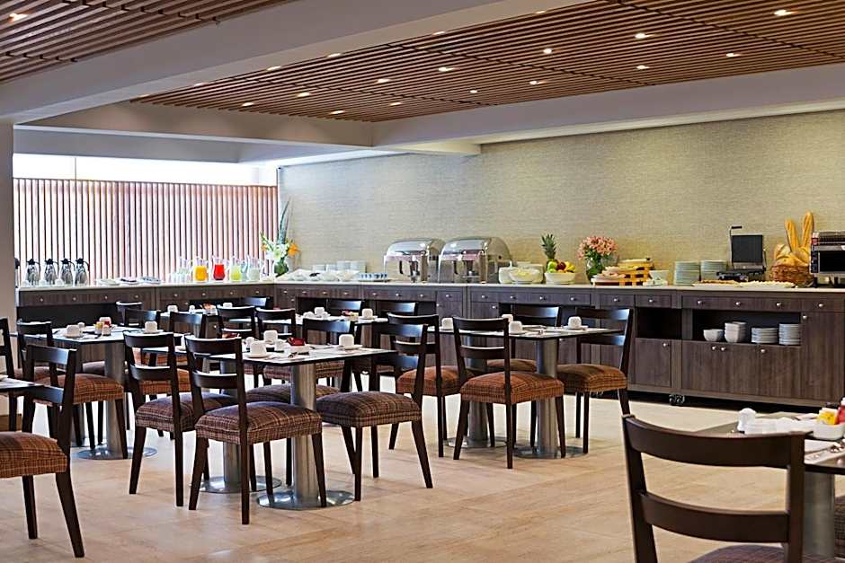 Hotel Atacama Suites