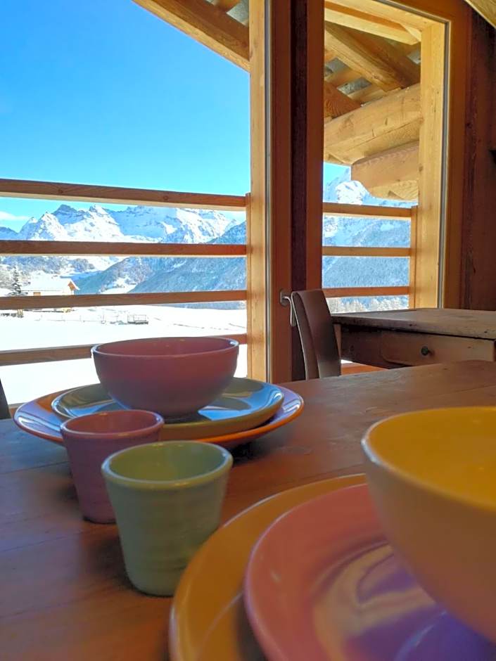 Lavarets Chambres d’Hôtes