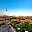 Vineyard Cave Hotel