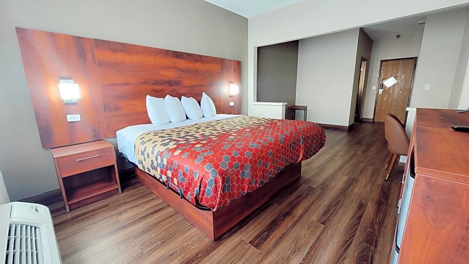 Econo Lodge