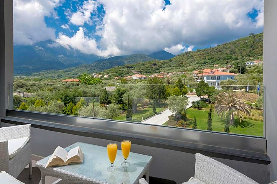 Princess Golden Beach Hotel