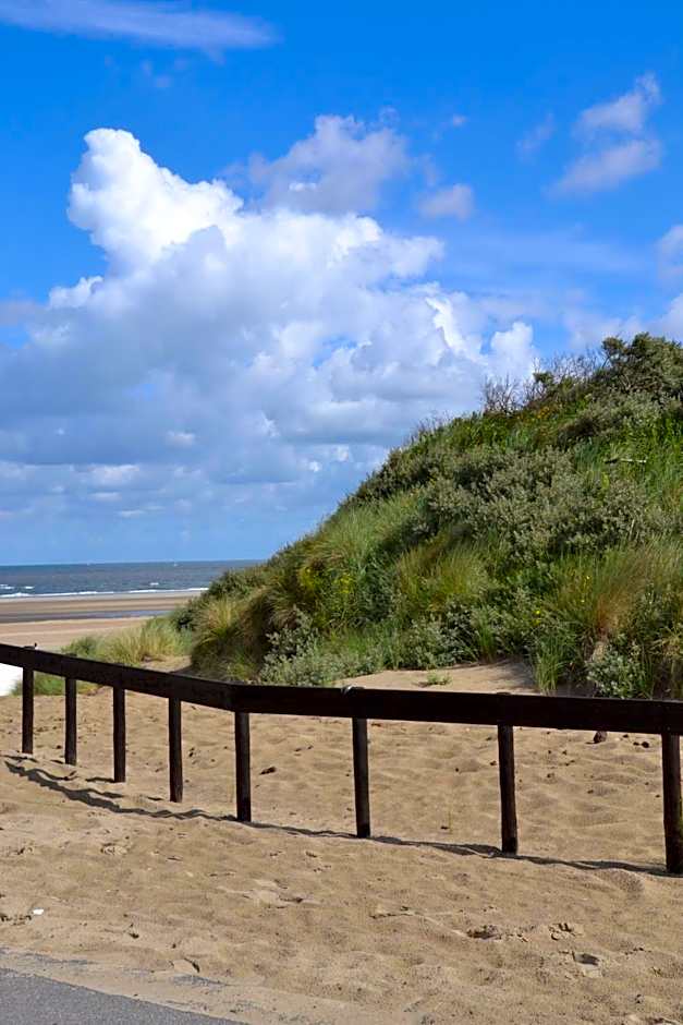 Fletcher Hotel Burgh Haamstede