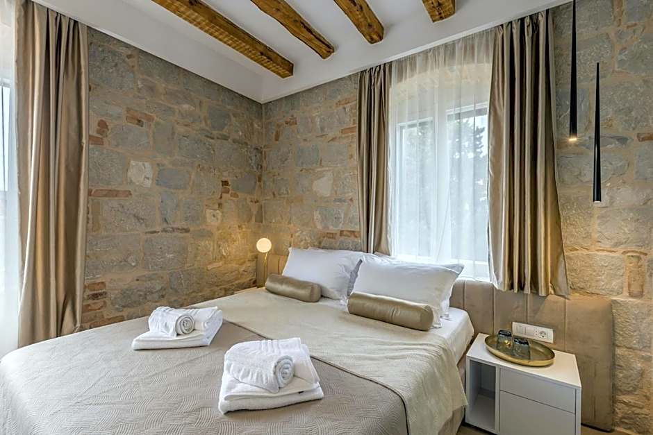 Sperone Hotel
