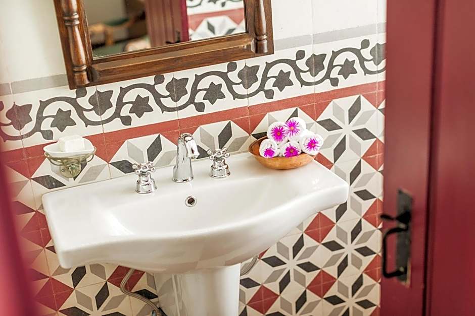 Gul Hanim House Boutique Hotel