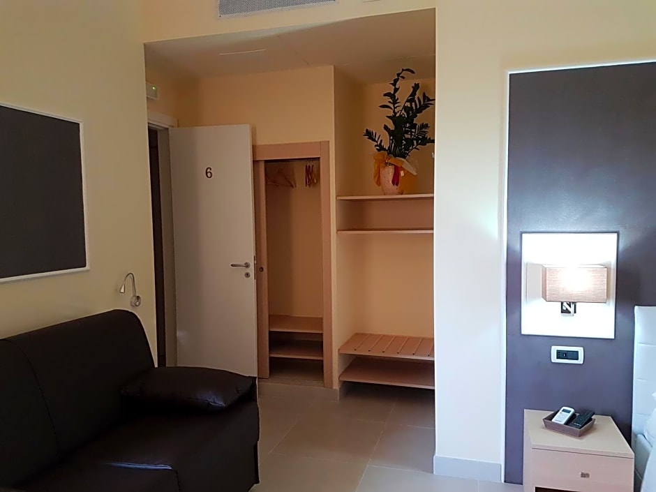 B&B Villa Valentina