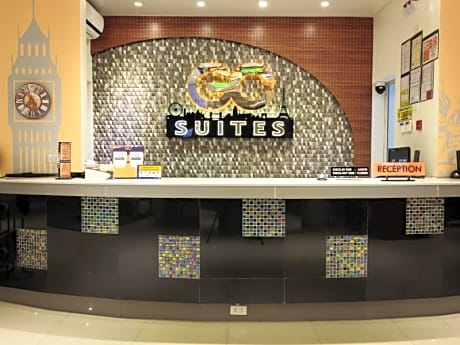 Gc Suites