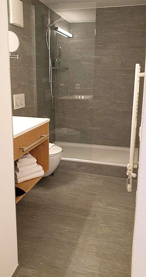 Appart Hotel Pitschonia Self Check-In