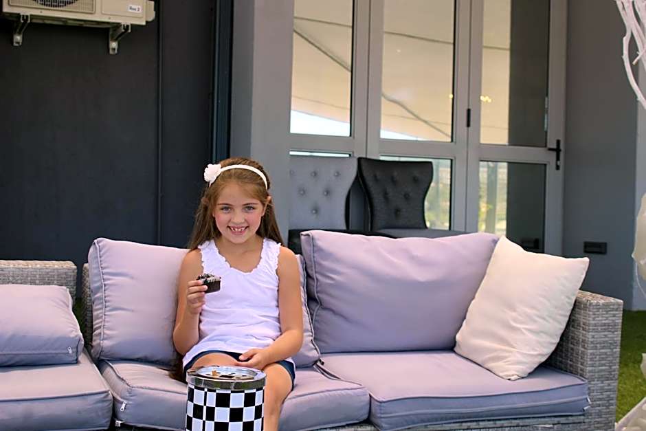 Chill Pepper Boutique Hotel