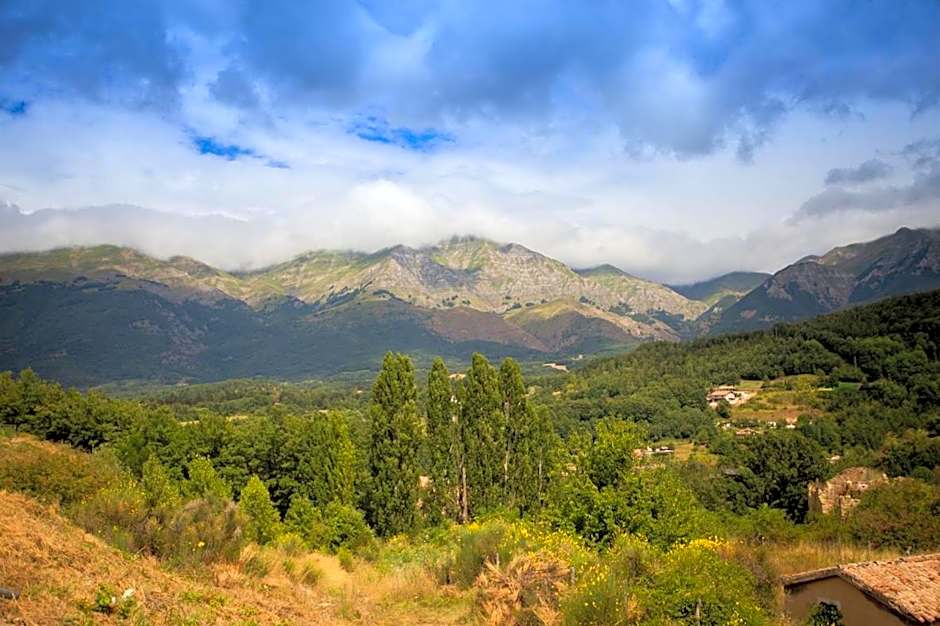 Albergo Diffuso Amatrice