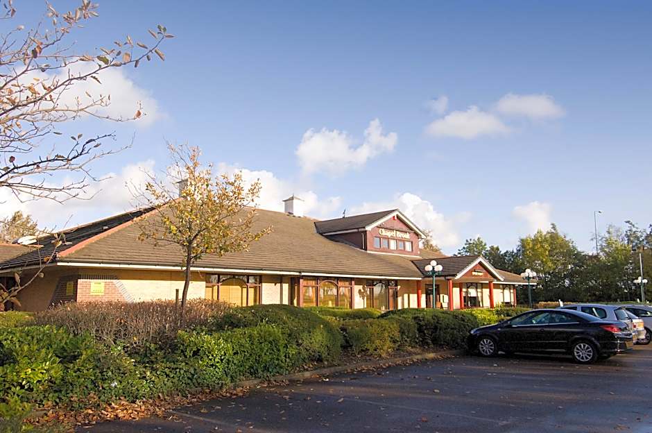 Premier Inn Liverpool - Tarbock
