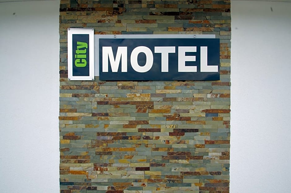 CityMotel Ziegenhain