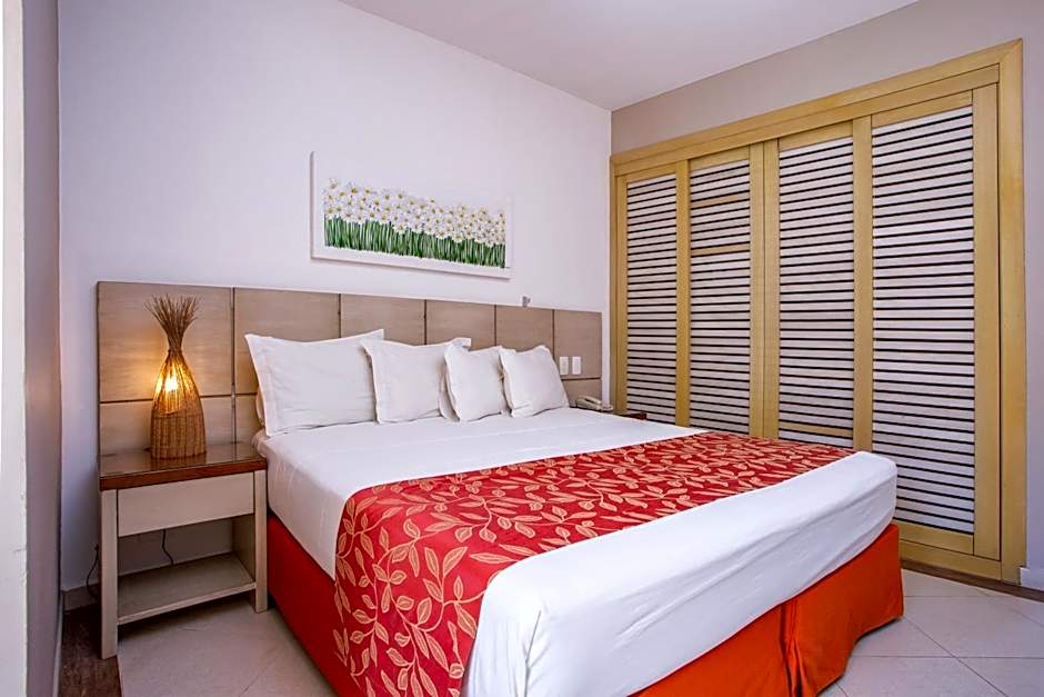 Ciribaí Praia Hotel