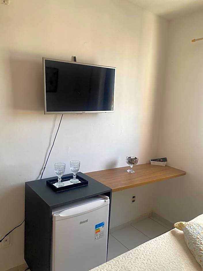 Lar puro aconchego ambiente interativo climatizado e compartilhado