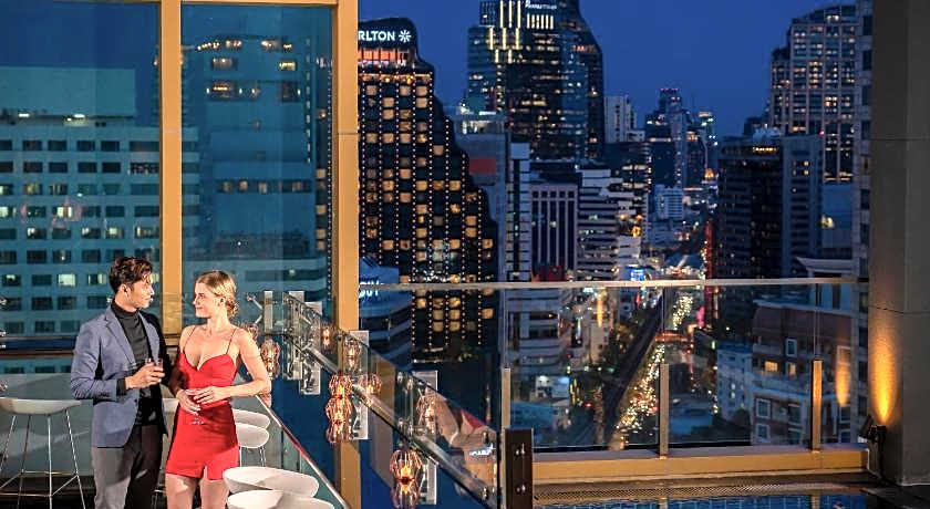 Solaria Nishitetsu Hotel Bangkok