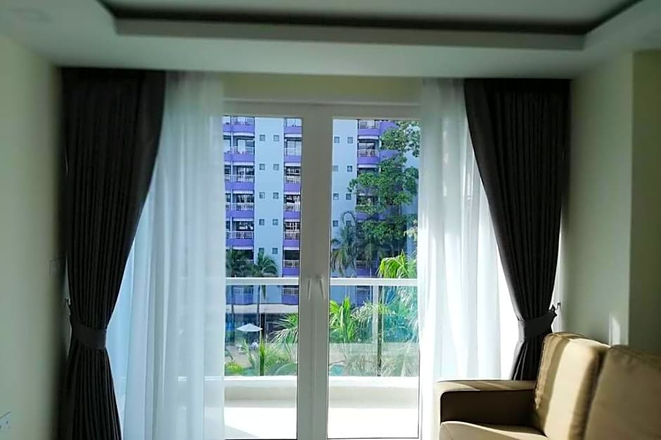 Grand Avenue Residence 1 bedroom