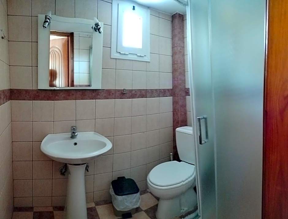 Eirini's Hause