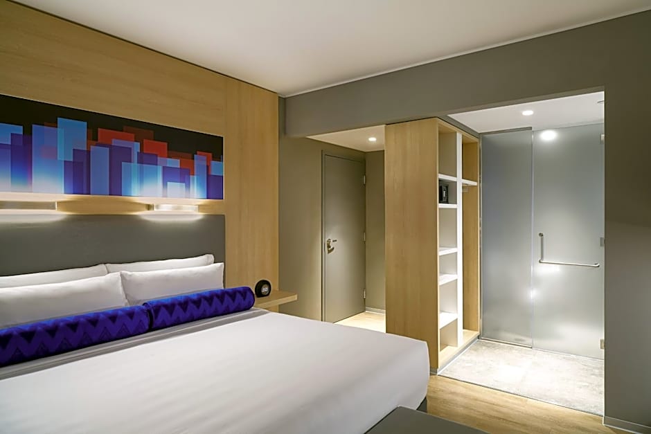 Aloft Lima Miraflores
