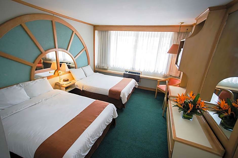 Best Western Plus Hotel Terraza