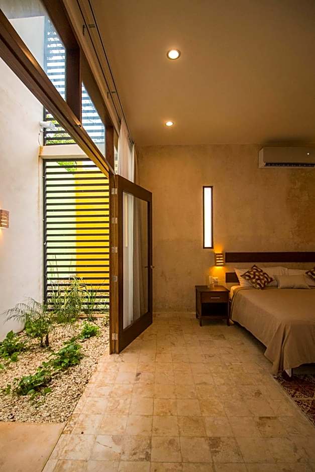 Hotel Boutique SAYAB