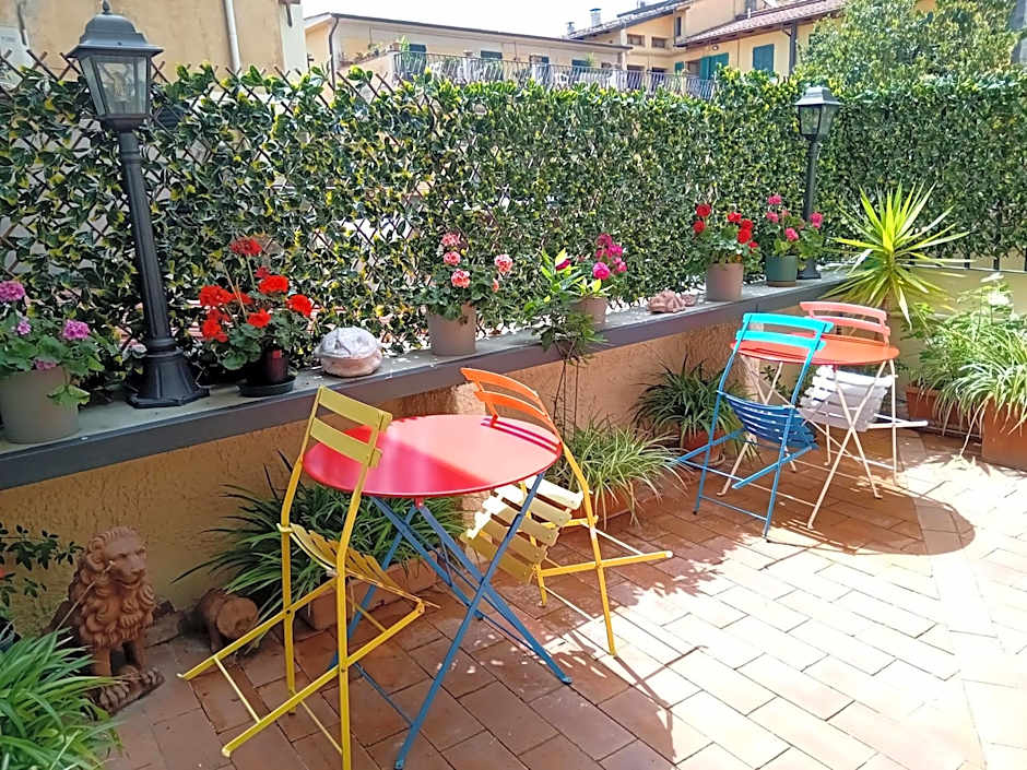 Hotel Tourist House