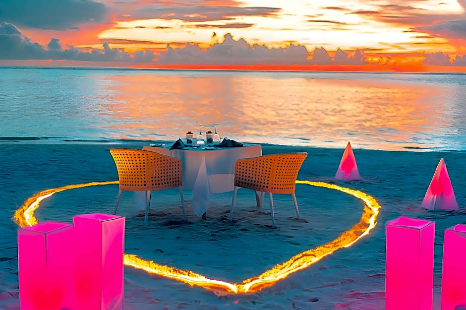 You & Me Maldives