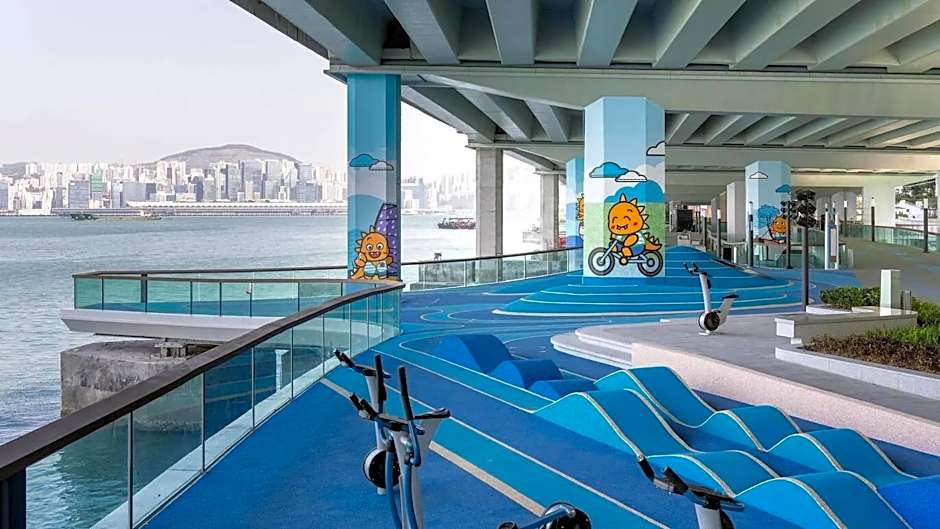 Ramada Hong Kong Grand View