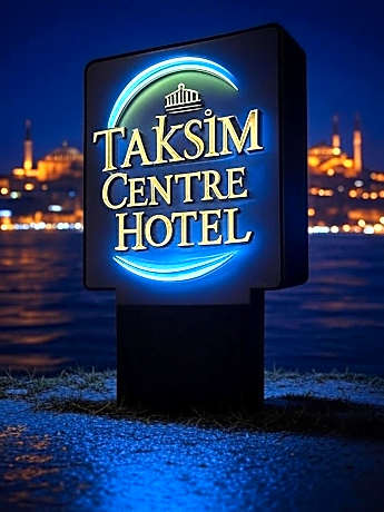 Taksim Centre Hotel