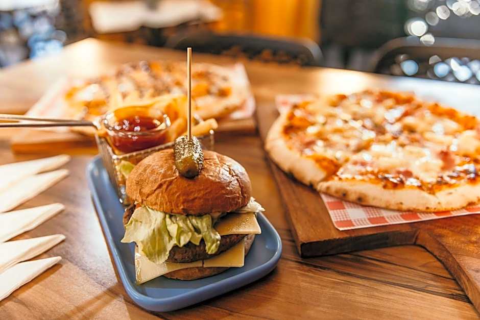 Outback Motel Mt Isa