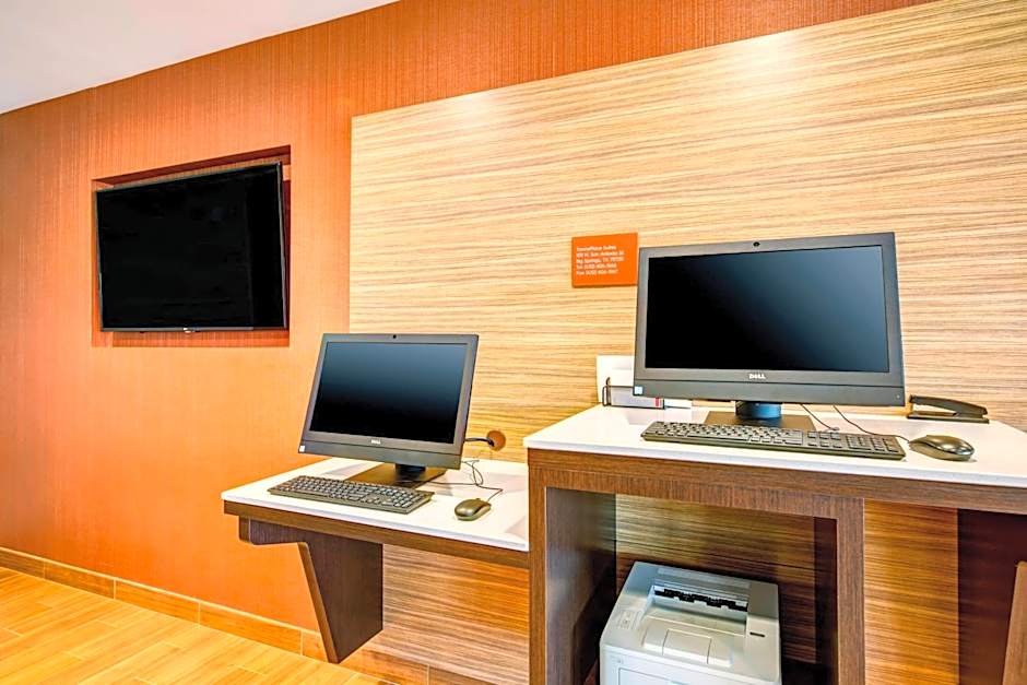 TownePlace Suites by Marriott Big Spring