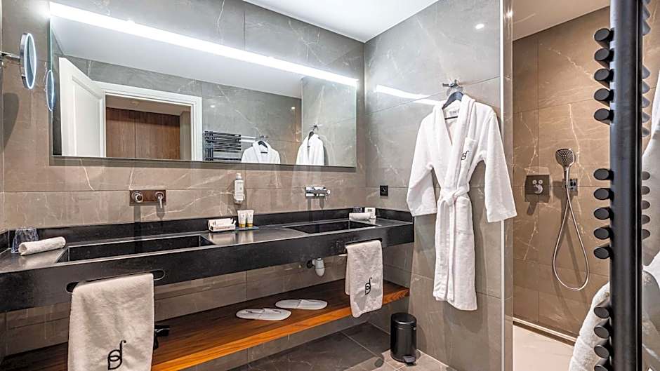 Domaine de Dolomieu, BW Premier Collection