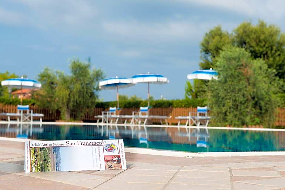 Antico Podere San Francesco