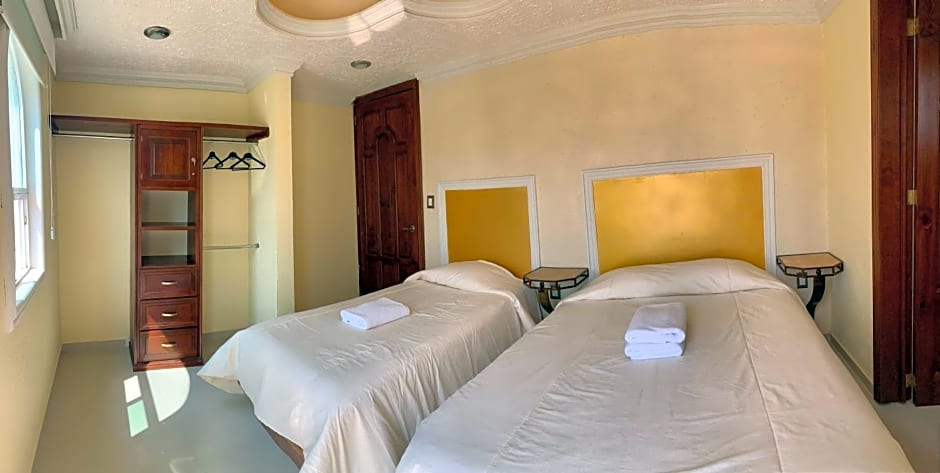Hotel La Condesa