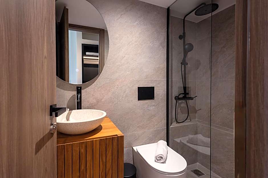 Frati Villas Beachfront