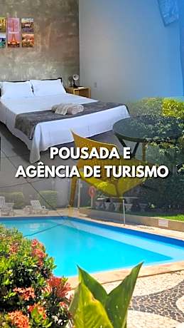 Bonito HI Hostel e Pousada