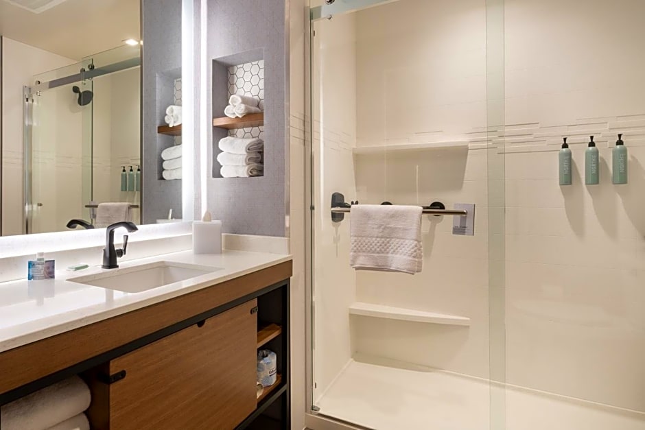 Residence Inn by Marriott San Francisco Airport Millbrae Station