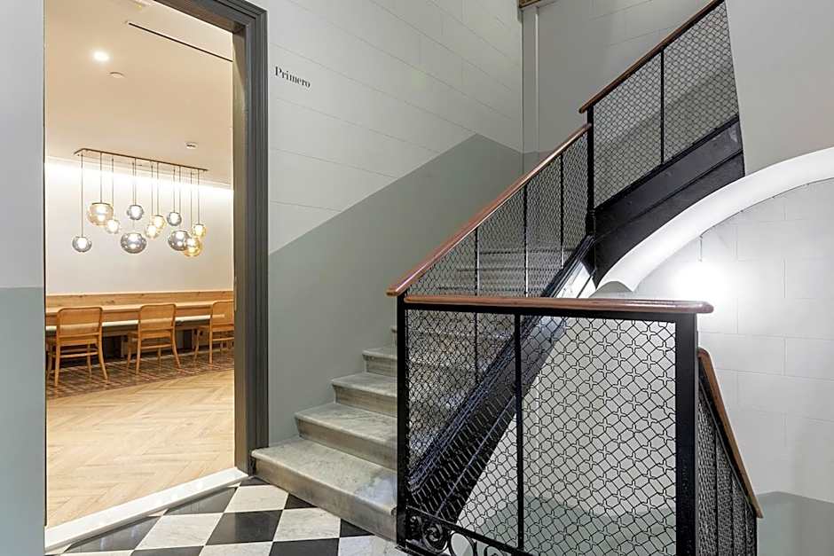 Weflating City Center