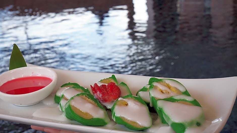 Best Western Plus Makassar Beach