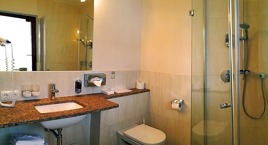 Vital & Sporthotel Brixen