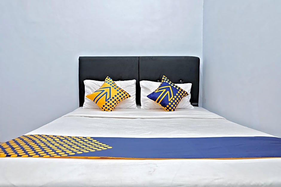 SPOT ON 2847 Anggrek Homestay Syariah