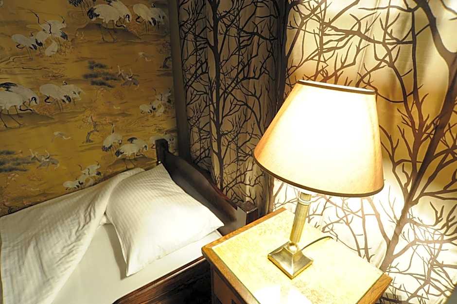Hostel Deco
