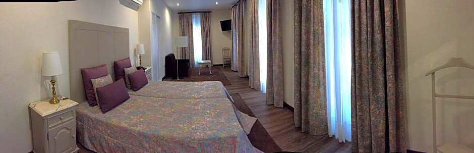 Hotel Central Jardim