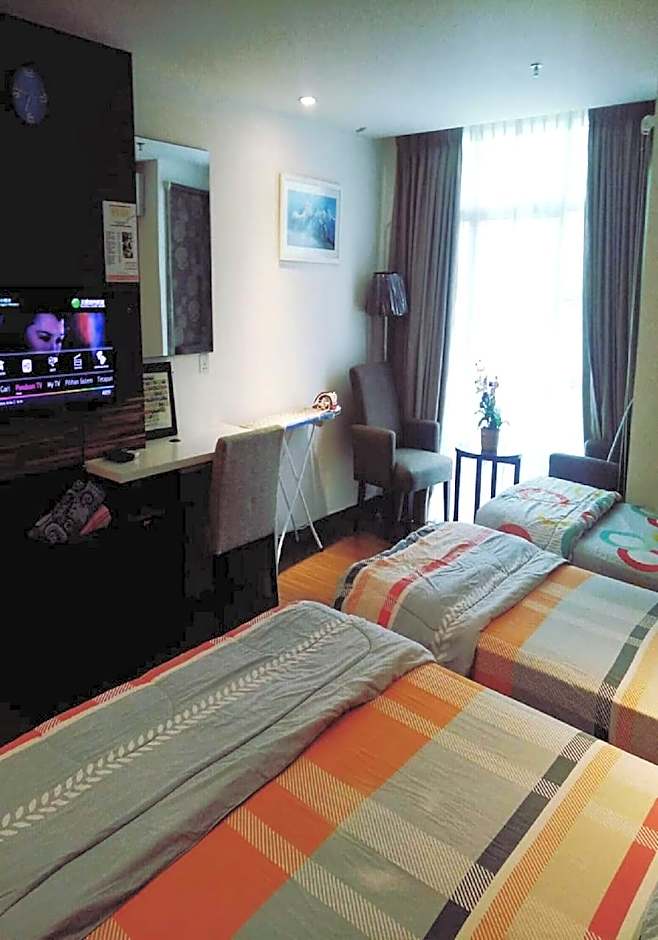 Best Studio Guest House