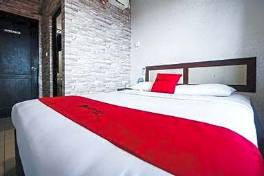 RedDoorz @ Batu Aji Batam