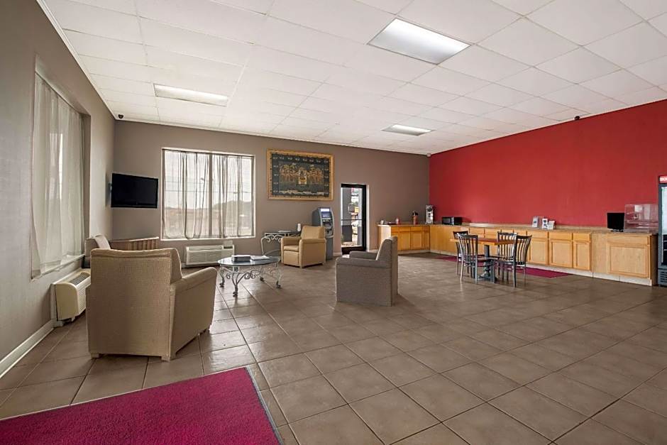 Rodeway Inn Cleveland TN I-75