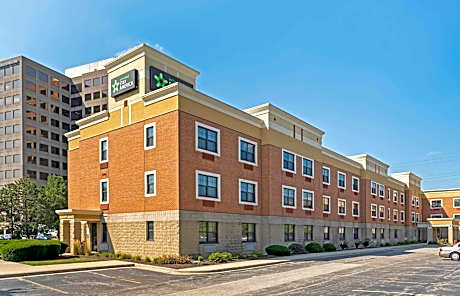 Extended Stay America Suites - Chicago - Skokie