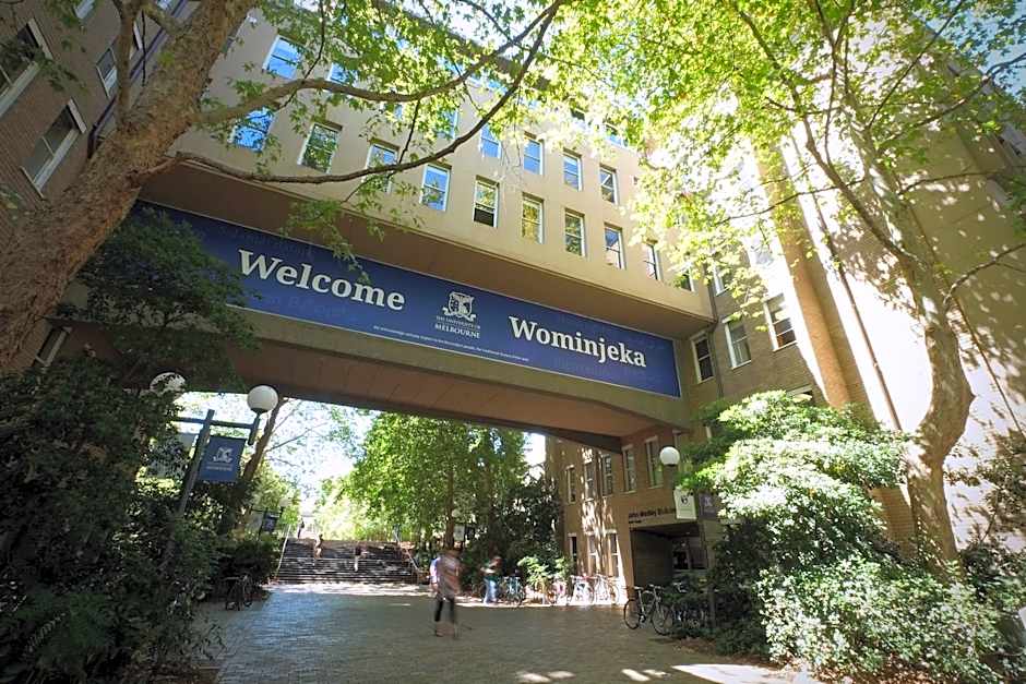 Turnkey Accommodation-North Melbourne