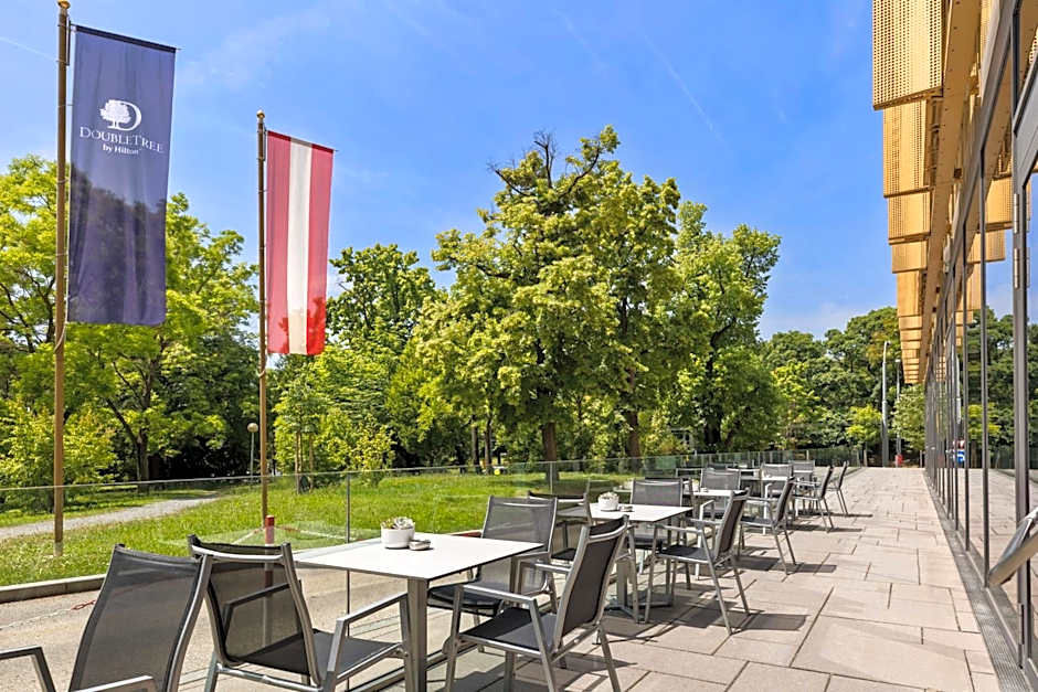 DoubleTree by Hilton Vienna Schonbrunn